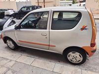 Usata Fiat Seicento 54 CV (39 kW) 2001 Utilitaria