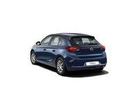 Occasion Opel Corsa Edition 101 PK (74 kW) 2021 Zwart Hatchback