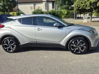 Usata Toyota C-HR Trend 98 CV (72 kW) 2019 SUV