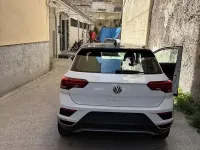 Usata VW T-Roc Advance 150 CV (110 kW) 2020 Bianco SUV