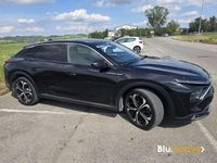 Usata Citroën C5 X Shine 181 CV (133 kW) 2023 Nero Station wagon
