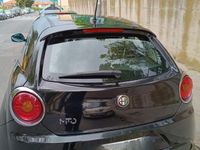 Usata Alfa Romeo MiTo 90 CV (66 kW) 2015 Utilitaria