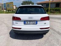 Usata Audi Q5 Business 190 CV (139 kW) 2017 SUV