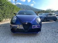 Usata Alfa Romeo MiTo 95 CV (69 kW) 2017 Blu/azzurro(met.) Utilitaria
