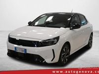 Usata Opel Corsa 101 CV (74 kW) 2025 Bianco Utilitaria