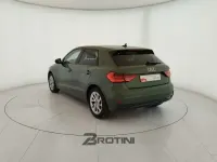 Usata Audi A1 Advanced 116 CV (85 kW) 2025 Verde SUV