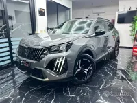 Usata Peugeot 2008 S 101 CV (74 kW) 2025 Grigio SUV