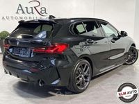 Usata BMW 118 M Sport 150 CV (110 kW) 2022 Nero Utilitaria