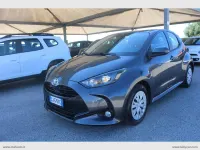Usata Toyota Yaris Business Edition 73 CV (53 kW) 2022 Utilitaria