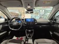 Begagnad Citroën C4 PureTech 131 HK (96 kW) 2025 Blå SUV