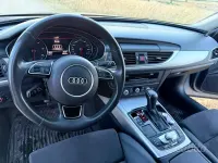 Usata Audi A6 190 CV (139 kW) 2018 Grigio Station wagon