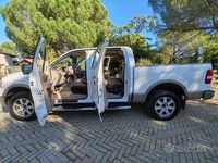 Usata Ford F-150 2006 Bianco Pick-up