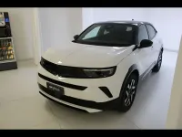 Usata Opel Mokka 136 CV (100 kW) 2025 Artik white SUV