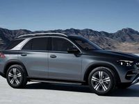 Nuova Mercedes GLE300 Advanced 269 CV (197 kW) 2026 Grigio SUV