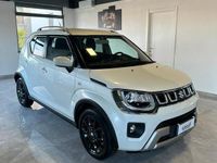 usata Suzuki Ignis 1.2h iTop 2wd my19