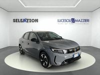 Usata Opel Corsa-e 56 kW (77 CV) 2023 Grigio Utilitaria