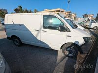 Usata VW T6 105 CV (77 kW) 2017 Furgone
