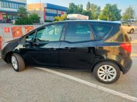 usata Opel Meriva Meriva 1.7 CDTI 110CV aut. Cosmo