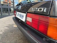 Usata BMW 320 Efficient Dynamics 129 CV (94 kW) 1990 Grigio Station wagon