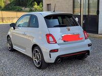 Usata Abarth 595 144 CV (105 kW) 2018 Utilitaria