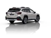 usata Subaru Outback 2.5i Lineartronic 2.5i Lineartronic Style