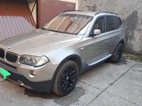 usata BMW X3 2.0d