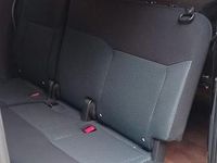 Usata Nissan Evalia 2016 Bianco Monovolume