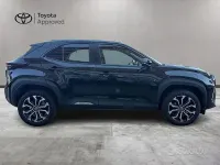 Usata Toyota Yaris Cross Trend 116 CV (85 kW) 2022 Nero SUV