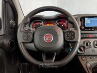 Usata Fiat Panda City Life 94 CV (69 kW) 2024 Bianco Berlina