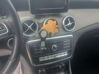 Usata Mercedes GLA200 2016 Grigio SUV