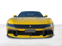 Nuova Ferrari 12 Cilindri 829 CV (609 kW) 2025 Giallo Coupé