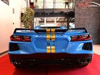 usata Chevrolet Corvette C8 Stingr. Convertible 3LT