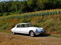 usata Citroën DS 19 Pallas