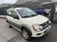 usata Fiat Panda Cross 1.3 MJT 16V 4x4