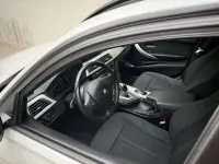 Usata BMW 318 Advantage 150 CV (110 kW) 2019 Station wagon