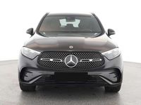 Usata Mercedes GLC300 Premium 269 CV (197 kW) 2023 Bianco SUV