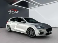 Usata Ford Focus ST-Line 120 CV (88 kW) 2020 Other Berlina