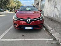 Usata Renault Clio IV GT 90 CV (66 kW) 2016 Rosso Berlina