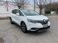 usata Renault Espace Blue dCi 160CV EDC Executive 4Control