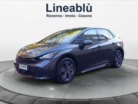 Usata Cupra Born 150 kW (204 CV) 2022 Grigio Utilitaria