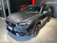 Usata Cupra Formentor 150 CV (110 kW) 2021 Grigio SUV