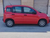 Usata Fiat Panda 95 CV (69 kW) 2018 Utilitaria