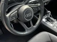 Usata Audi A3 150 CV (110 kW) 2017 Grigio Berlina