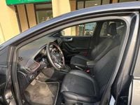 Usata Ford Puma ST-Line X 125 CV (91 kW) 2023 Grigio SUV