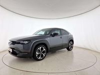 Usata Mazda MX30 Ad'Vantage 170 CV (125 kW) 2023 Nero SUV
