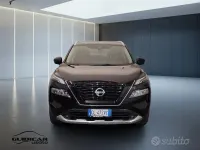Usata Nissan X-Trail Tekna 213 CV (156 kW) 2023 Nero SUV