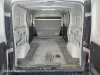 Usata Renault Trafic 120 CV (88 kW) 2017 Nero Monovolume