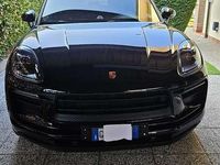 Usata Porsche Macan 265 CV (194 kW) 2022 SUV