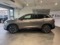 Usata Renault Austral 2023 Grigio SUV