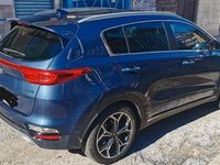 usata Kia Sportage 4ª serie - 2020